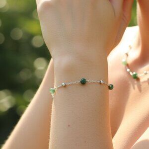 Chic & Stylish Bracelet – A Thoughtful Gift for Women and Girls, DYC1671